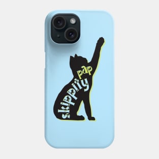 Skippity Paps Phone Case