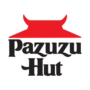 Pazuzu Hut T-Shirt