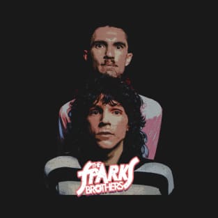 Sparks Brothers T-Shirt