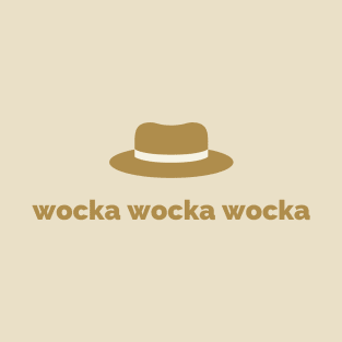 Wocka Wocka Wocka T-Shirt