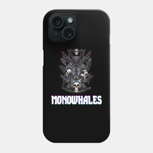 Monowhales Phone Case