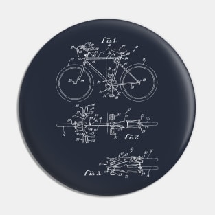 Bicycle 3 Pin