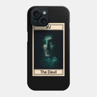 The Devil Phone Case