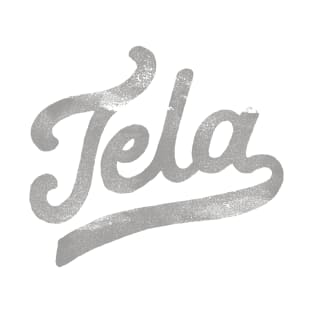 Tela T-Shirt