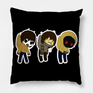 creepypasta cute proxies Pillow