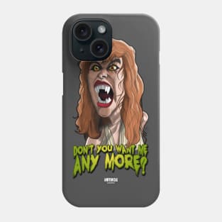 Amy Peterson Phone Case