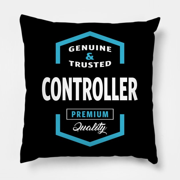 Controller Pillow by C_ceconello