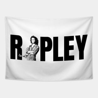 Ellen Ripley Tapestry