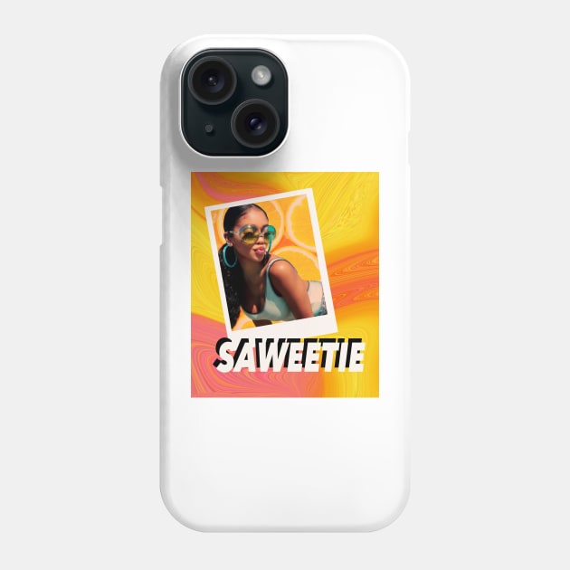 She’s sweet Phone Case by Sopicon98