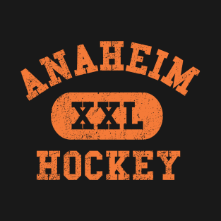 Anaheim Hockey T-Shirt