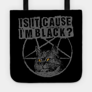 Is It? Tote