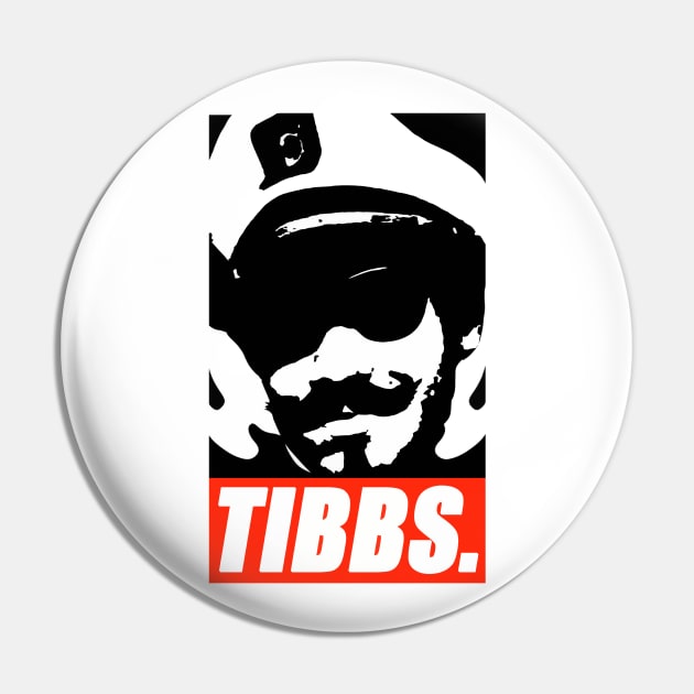 Tibbs. Pin by BS Merchandise