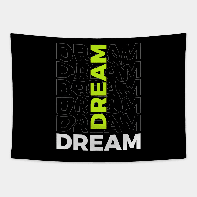 Dream Tapestry by MBNEWS