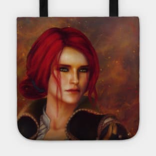 Triss Merigold Tote