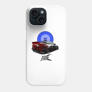 240SX nismo silvia s13 pandem Phone Case