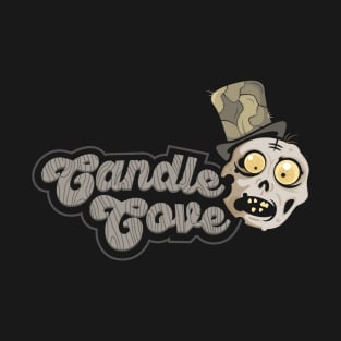 Candle Cove T-Shirt