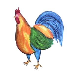 Chicken T-Shirt