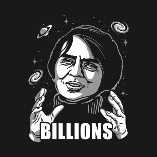 Billions T-Shirt