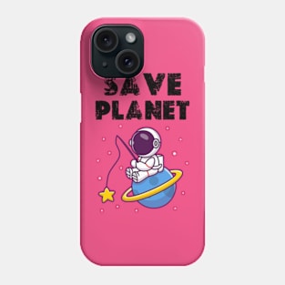 happy earth day 2024, Phone Case