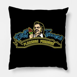 Pleasure Paradise Pillow