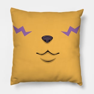 RenaMask Pillow