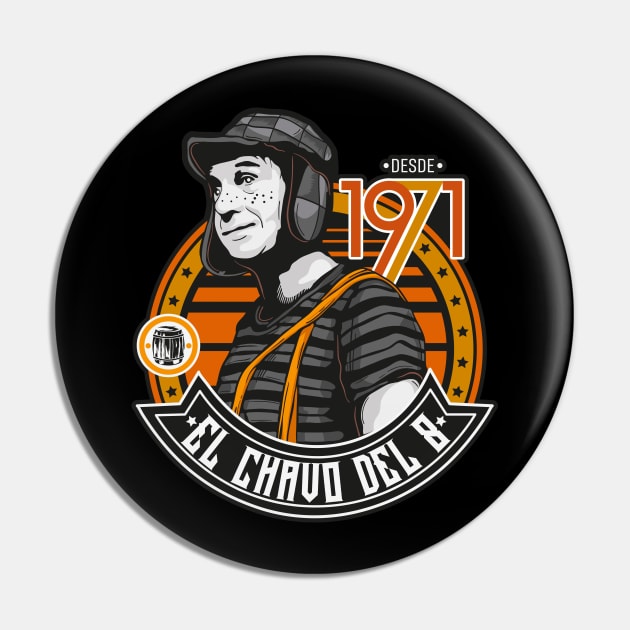 chavo del 8 Pin by PaperHead