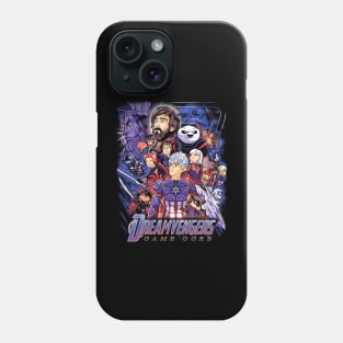 Game Ogre Phone Case