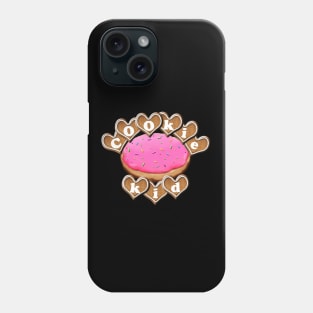 Cookie Kid Phone Case