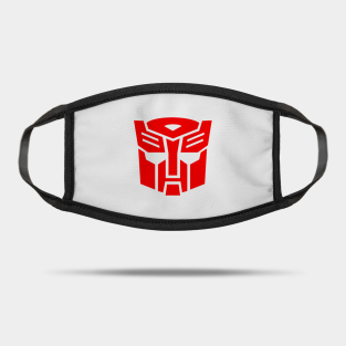 G1 Masks Teepublic