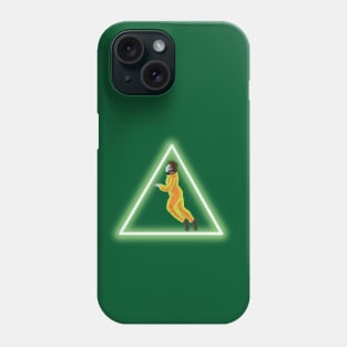 HERE Phone Case