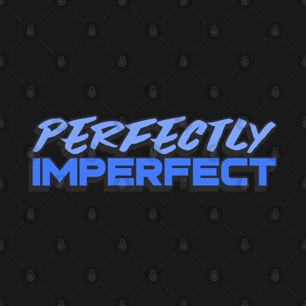 Perfectly Imperfect by Disentangled