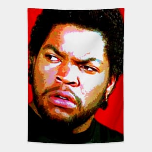 doughboy Tapestry