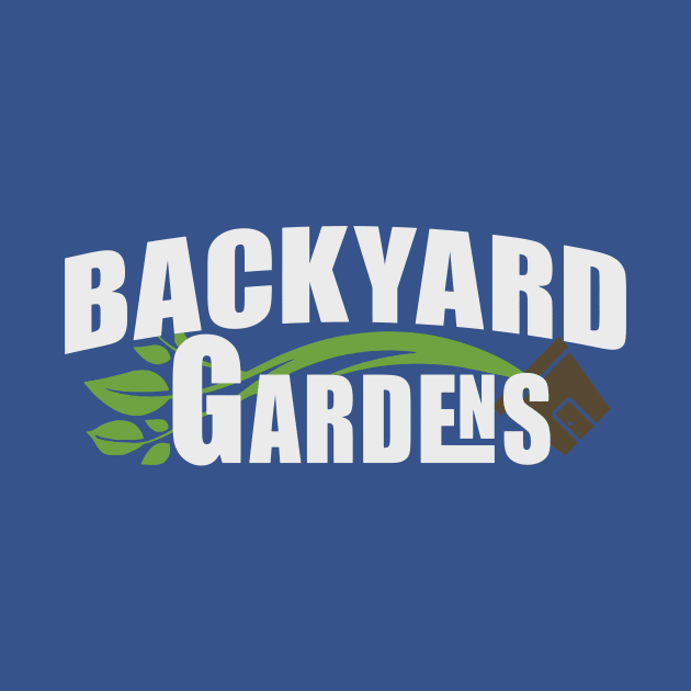 Backyard Gardens by Backyard Gardens