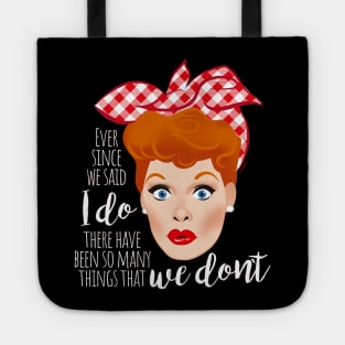 Lucy Tote