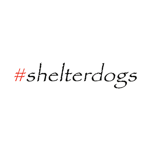 #shelterdogs by robertbruton