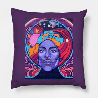 Prince Pillow