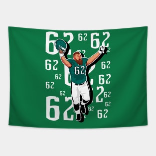 Jason kelce Tapestry