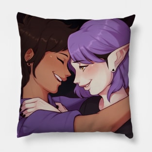 Lumity Pillow