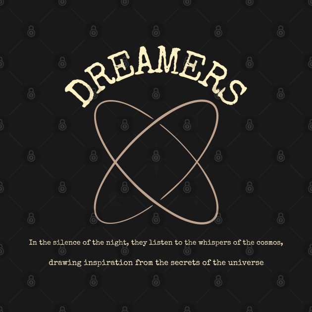 DREAMERS by softprintables