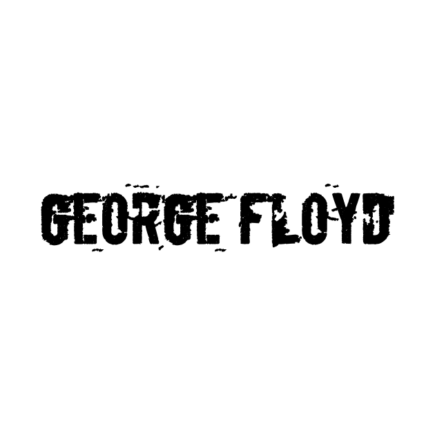 George floyd by FouadBelbachir46