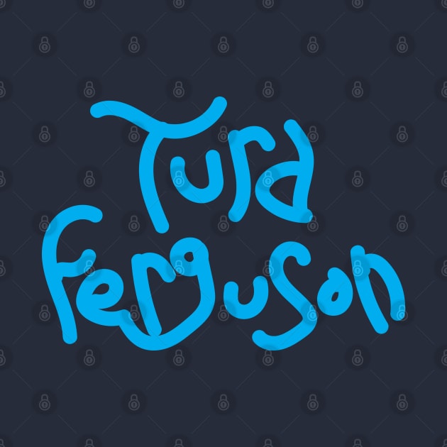 Turd Ferguson by djwalesfood