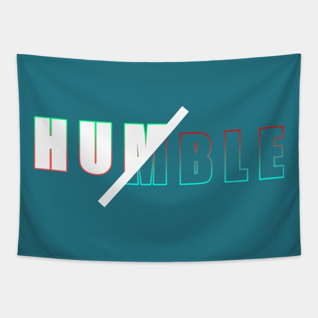 Humble Tapestry by BaliChili