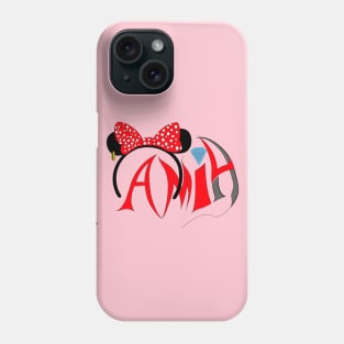 Camila Phone Case