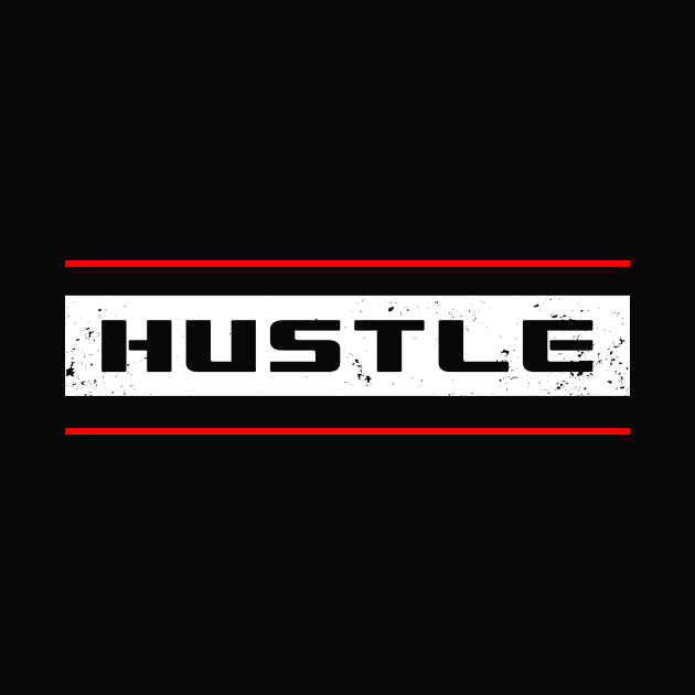 Hustle by DazzlingApparel