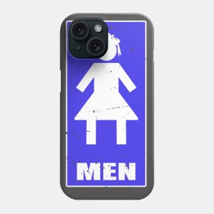 scots-men Phone Case