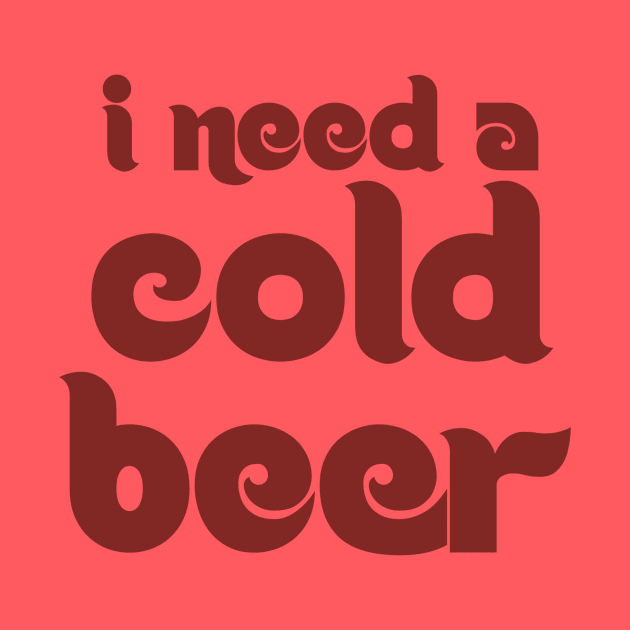 need a cold beer phillies shirt by jeffmcdev314