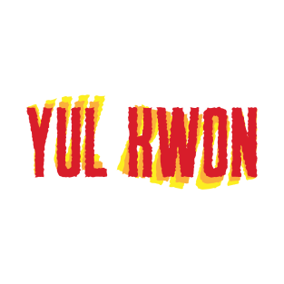 Yul Kwon T-Shirt