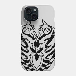 Love horses Phone Case