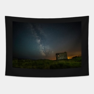 Milky Way - Arklow Ireland Tapestry