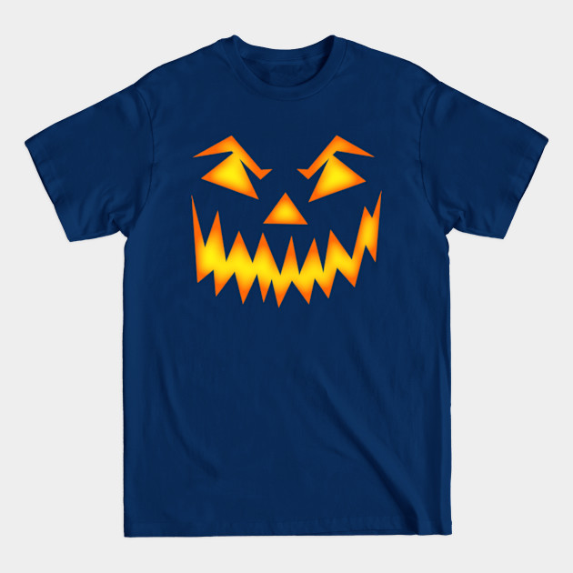 Pumpkin Halloween - Pumpkin Halloween - T-Shirt